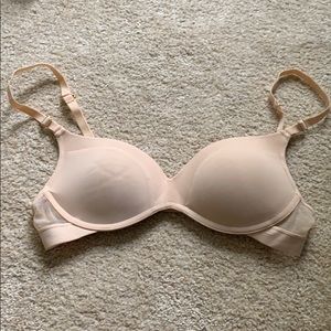 LIVELY no wire push up bra - 36A